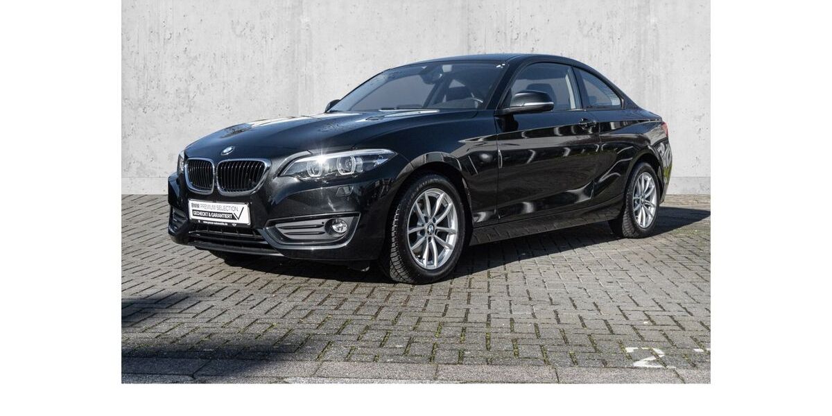 BMW 220 48.900 km 23.890 &euro; Hilden 40721