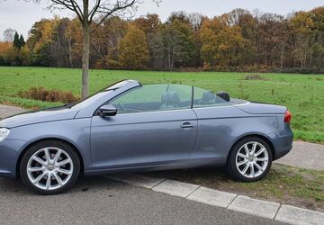 VW Eos 146.430 km 5.900 &euro; Monheim am Rhein 40789