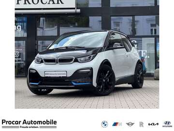 Gebrauchte BMW i3
