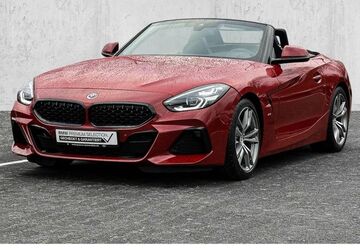 BMW Z4 21.500 km 32.890 &euro; Köln-Nord 50739
