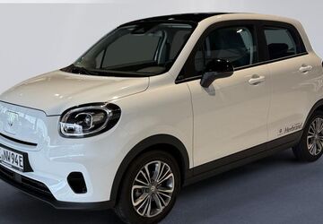 Leapmotor T03 1.766 km 17.390 &euro; Neuss 41460