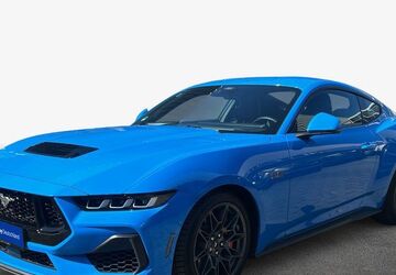 Ford Mustang 1.500 km 57.950 &euro; Düsseldorf 40233