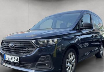 Ford Tourneo Connect 2.500 km 28.450 &euro; Leverkusen 51373