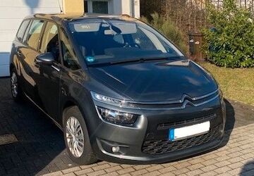 Citroen Grand C4 Picasso / SpaceTourer 207.001 km 4.500 &euro; Leverkusen 51379