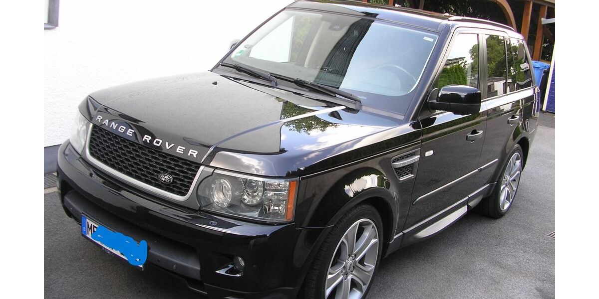Land Rover Range Rover Sport 157.000 km 16.550 &euro; Mettmann 40822