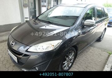 Mazda 5 199.160 km 4.991 &euro; Velbert 42551