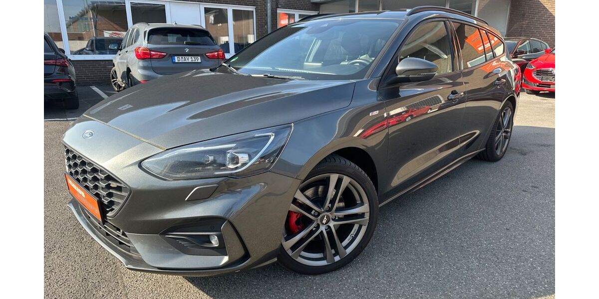 Ford Focus 159.900 km 10.880 &euro; Düsseldorf 40549