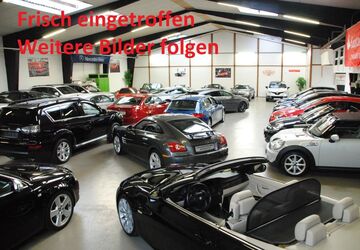 Citroen DS5 208.000 km 8.700 &euro; Köln 50827