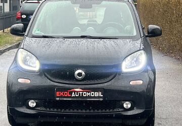 Smart ForTwo 98.000 km 6.495 &euro; Köln 50997