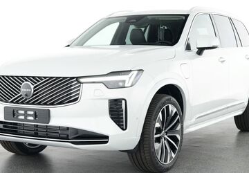 Volvo XC90 21.073 km 65.890 &euro; Wuppertal 42109