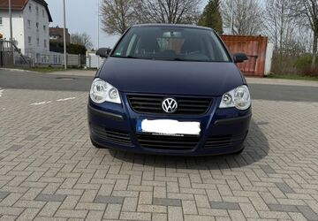 VW Polo 223.000 km 2.000 &euro; Halver 58553