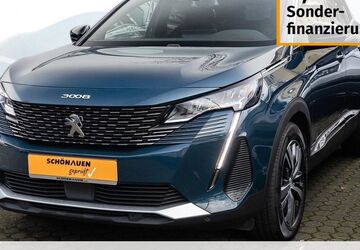 Peugeot 3008 20.000 km 24.450 &euro; Solingen 42697