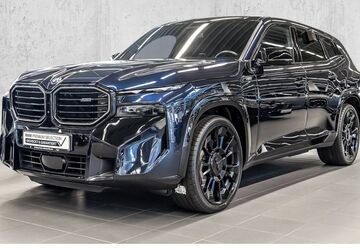 BMW XM 13.278 km 102.495 &euro; Köln-West 50858