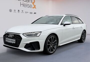 Audi S4 34.453 km 44.850 &euro; Köln 50739