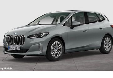 BMW 220 Active Tourer 45.200 km 28.490 &euro; Solingen 42719