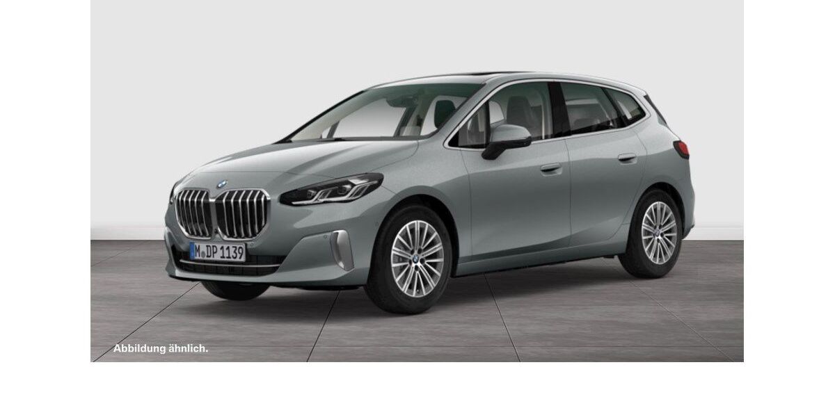 BMW 220 Active Tourer 45.200 km 28.490 &euro; Solingen 42719
