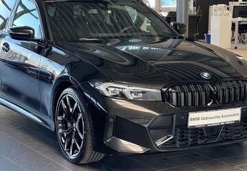 BMW 330 5.656 km 47.990 &euro; Langenfeld 40764