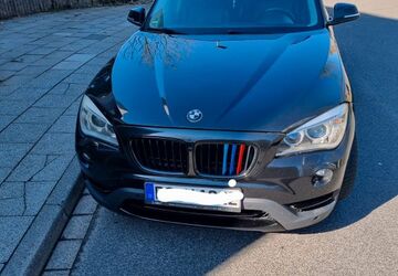 BMW X1 237.000 km 7.000 &euro; Remscheid 42855