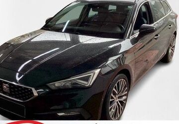 Seat Leon 78.000 km 19.590 &euro; Hattingen 45527