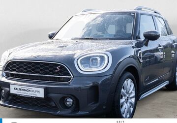 Mini Cooper SD Countryman 52.849 km 28.590 &euro; Remscheid 42897