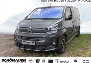 Citroen SpaceTourer 2.000 km 42.990 &euro; Solingen 42697