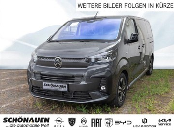 Gebrauchte Citroen Spacetourer