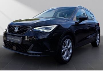 Seat Arona 27.393 km 19.990 &euro; Solingen 42719