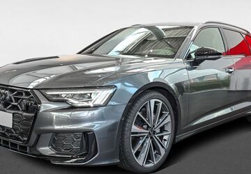 Audi A6 14.899 km 75.980 &euro; Köln 50739