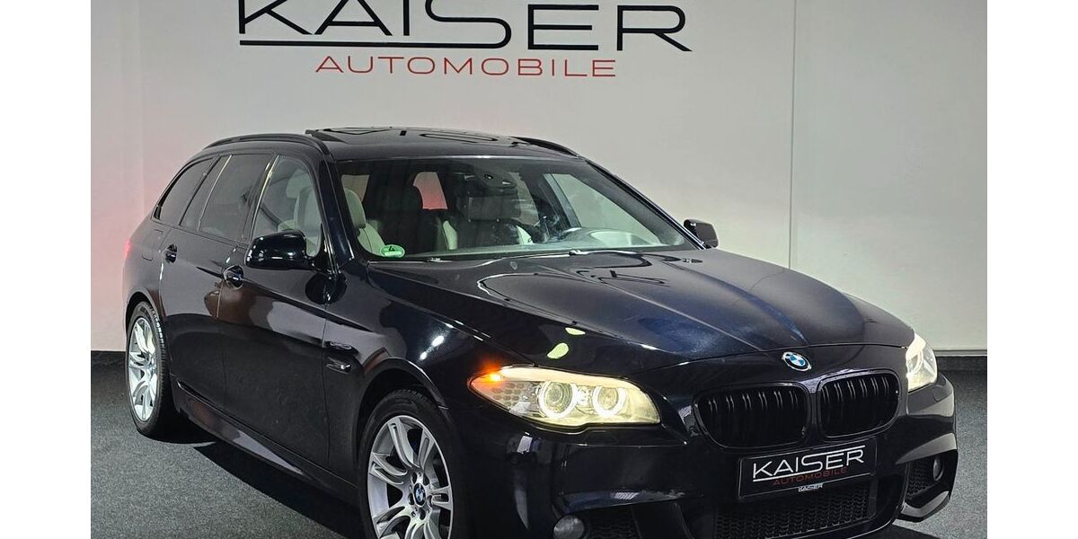 BMW 525 184.000 km 12.690 &euro; Remscheid 42859