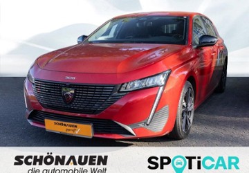 Peugeot 308 85.158 km 16.550 &euro; Solingen 42697