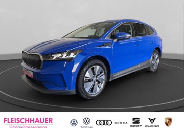 Skoda Enyaq 59.683 km 31.890 &euro; Köln 50823