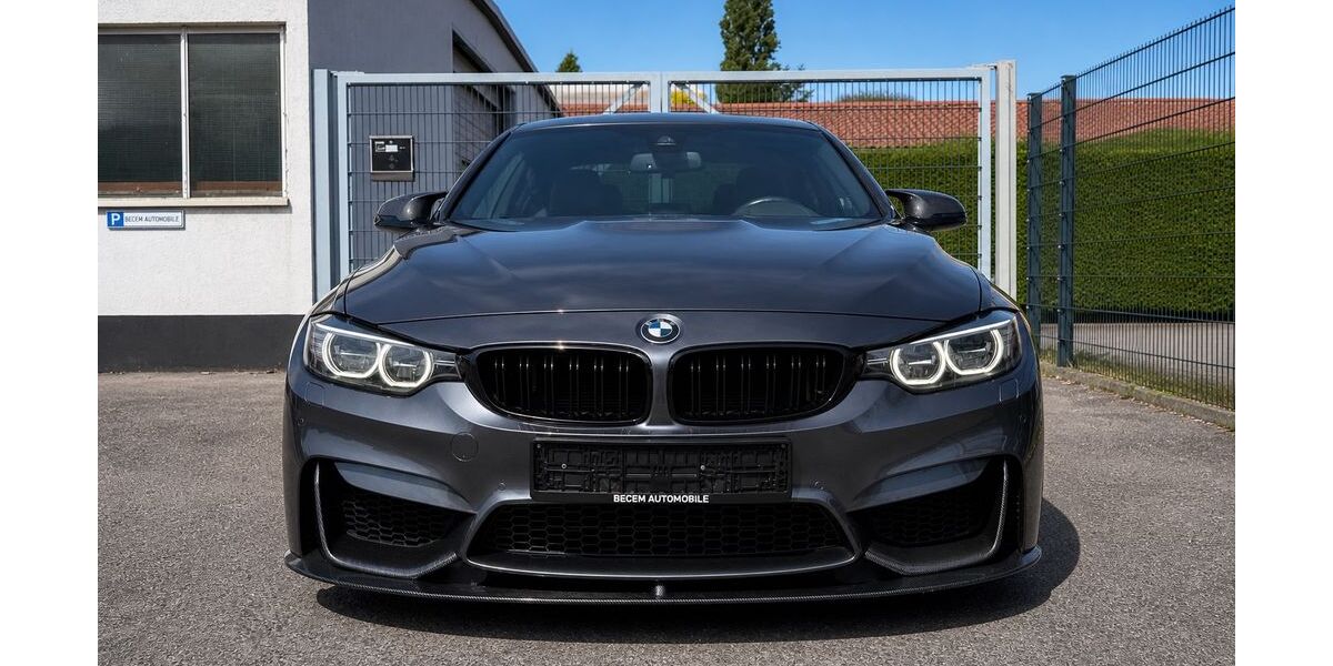 BMW M4 44.500 km 49.990 &euro; Leverkusen 51381