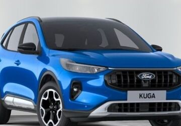 Ford Kuga 1.528 km 43.190 &euro; Köln 50825