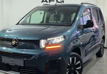 Citroen Berlingo 21.584 km 23.695 &euro; Wuppertal 42285