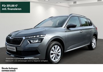 Skoda Kamiq 71.754 km 17.450 &euro; Solingen 42651