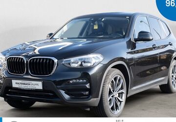 BMW X3 86.651 km 28.390 &euro; Overath-Vilkerath 51491