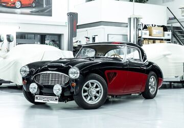 Austin Healey Andere 59.743 km 49.890 &euro; Neuss 41470