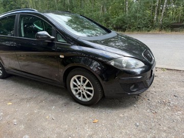 Gebrauchte Seat Altea