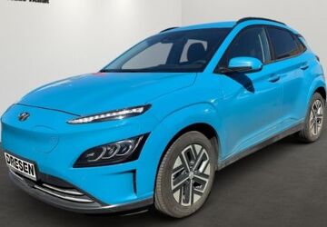 Hyundai KONA Elektro 19.603 km 19.640 &euro; Neuss 41464