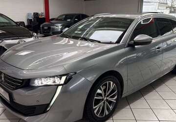 Peugeot 508 270.000 km 11.900 &euro; Leverkusen 51373