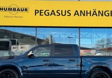 Dodge RAM 109.990 km 39.999 &euro; Gevelsberg 58285