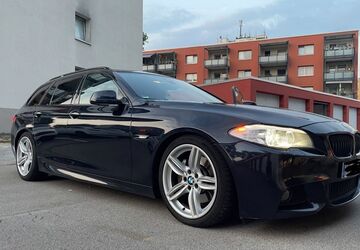 BMW 530 232.000 km 13.499 &euro; Dormagen 41540