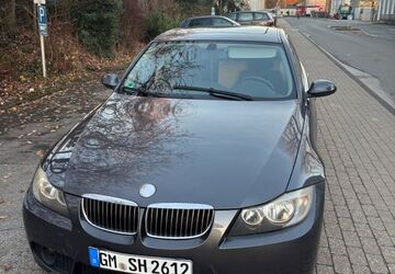 BMW 325 167.000 km 5.500 &euro; Wuppertal 42369