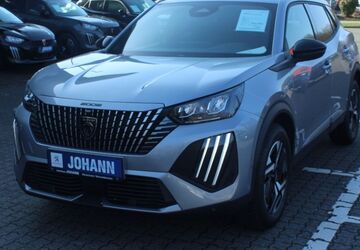 Peugeot 2008 5.000 km 26.490 &euro; Remscheid 42897