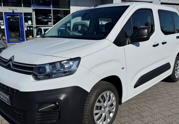 Citroen Berlingo 38.799 km 16.997 &euro; Wipperfürth 51688