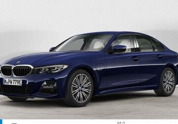 BMW 330 58.973 km 32.390 &euro; Remscheid 42897