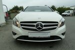 Mercedes-Benz A 180 CDI Style Sportsitze Klima Navi Alu Kamera 87.000 km 14.900 &euro; Ratingen 40885