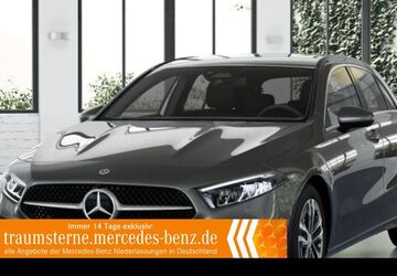 Mercedes-Benz A 180 24.287 km 26.590 &euro; Solingen 42653