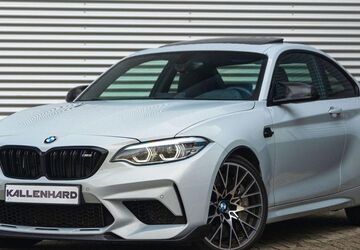 BMW M2 72.266 km 54.875 &euro; Köln 51149