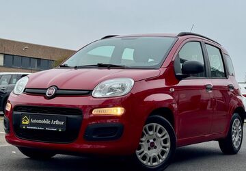 Fiat Panda 76.000 km 5.990 &euro; Düsseldorf 40233